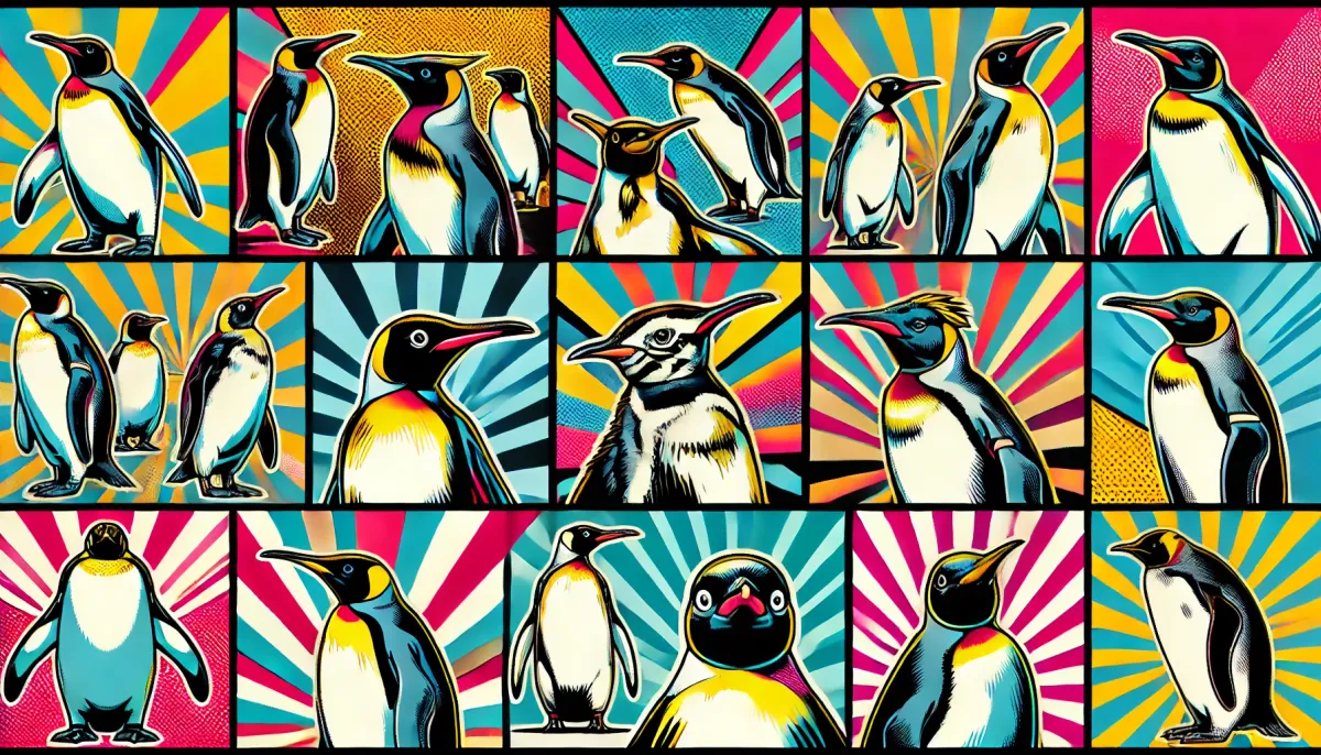 9 Facts About Penguins