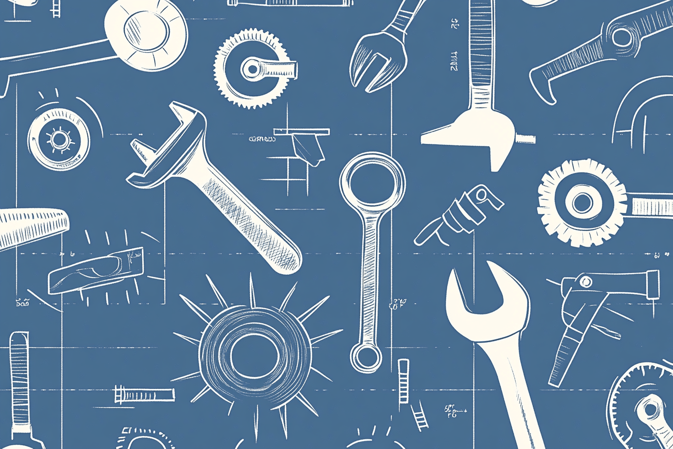 So Real List: Essential Tools of Mechanic